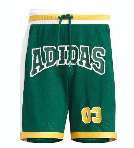 Quần short Adidas BB RS Short U [ JD6399 ]